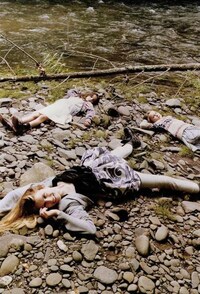 Faux Woodstock Fashiontography Image 2