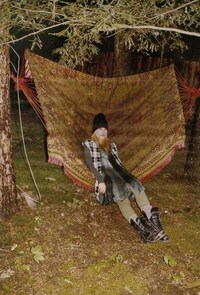 Faux Woodstock Fashiontography Image 4