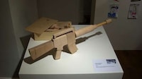 Aggressive Building Blocks Image 2
