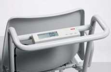 Wheelchair Weight Checks