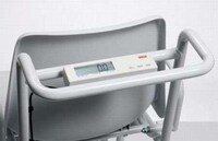 Wheelchair Weight Checks