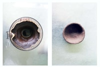 Ashtrays From Coffee Grounds Image 3