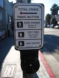 Creative Crosswalks Image 2
