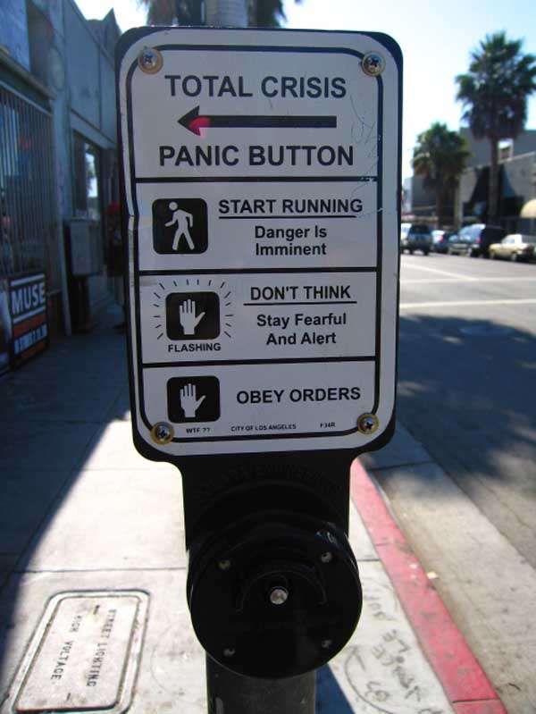 Creative Crosswalks Image 2
