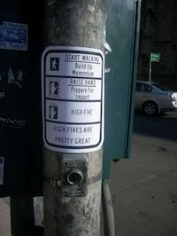 Creative Crosswalks Image 4