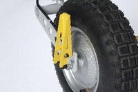 Eco-Friendly Unicycles Image 5