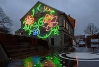 Neon Light Wallpapers Image 2