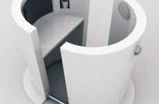 Mug-Shaped Workspaces