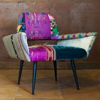 Hippie Office Furniture Image 4