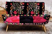 Hippie Office Furniture Image 7