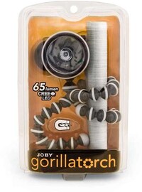 Flexible Magnet Flashlights Image 3