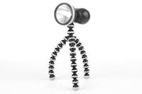 Flexible Magnet Flashlights Image 4