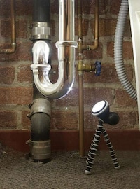Flexible Magnet Flashlights Image 5