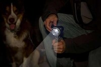 Flexible Magnet Flashlights Image 6
