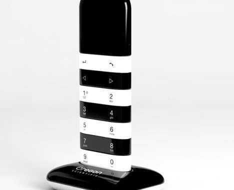 11 Luscious Landlines