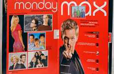 Video Print Ads
