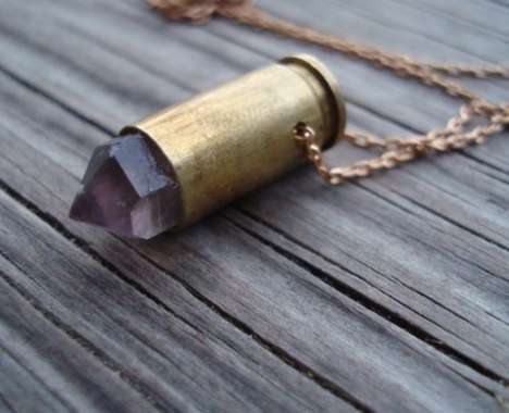 12 Ammo Loving Fashions