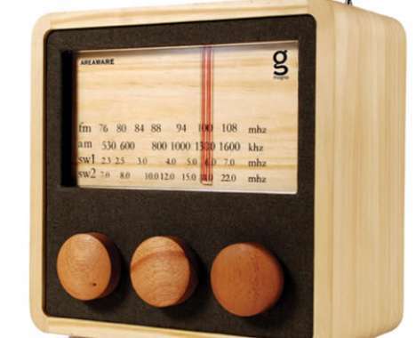 35 Rad Radios