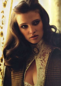 Vintage Vixen Photography Image 3