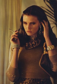 Vintage Vixen Photography Image 8