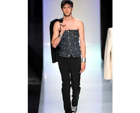 22 Ladies' Looks For Men