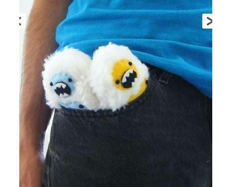 30 Pocket Innovations