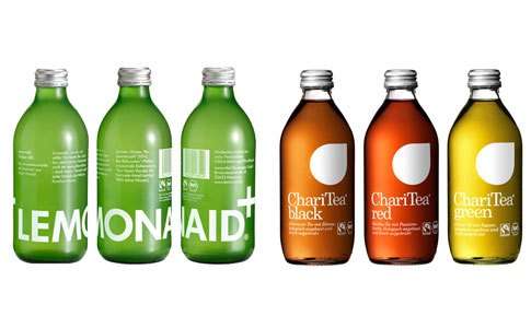 Social Cause Beverages