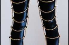 Chained Leggings