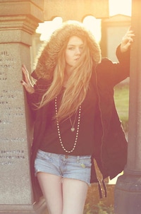 Graveyard Photo Shoots Image 2