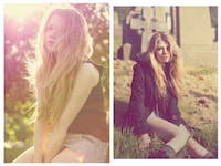 Graveyard Photo Shoots Image 3