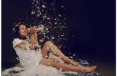 Feathery Photo Shoots