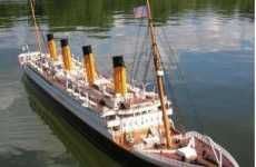 10 Titanic Inspired-Creations
