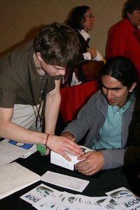 Labelmakers for the Blind Image 7
