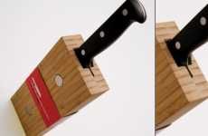 Modular Knife Blocks