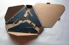 Star-Shaped Coffee Tables