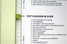 Cookbooks With Timers