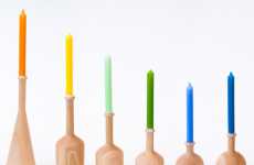 Lab-Approved Candelabras
