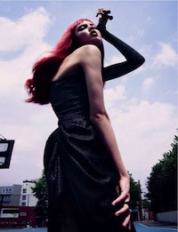 Fire Red Editorials Image 4