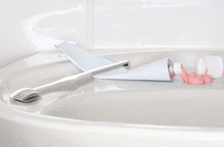 Two-in-One Toothbrushes