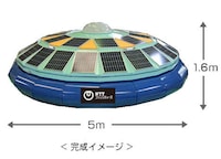 Extraterrestrial Water Purifiers Image 2