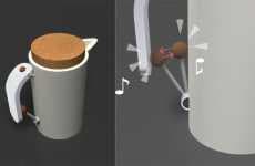 Xylophone Kitchenware