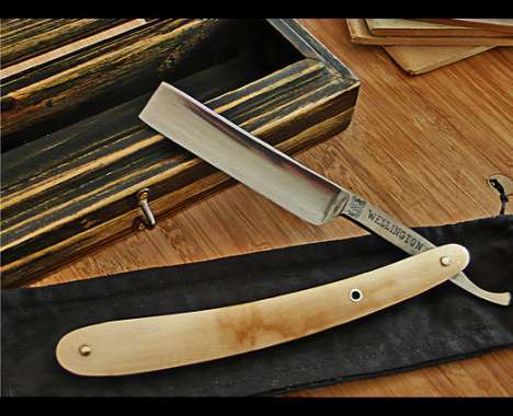11 Swift Shaving Tools