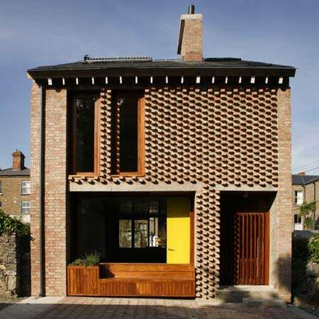 Waffle Architecture