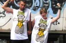 Troll Doll Tees