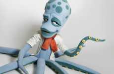 Personality Puppets