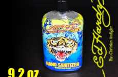 Designer Hand Sanitizer