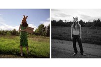 Masked Photoshoots Image 2