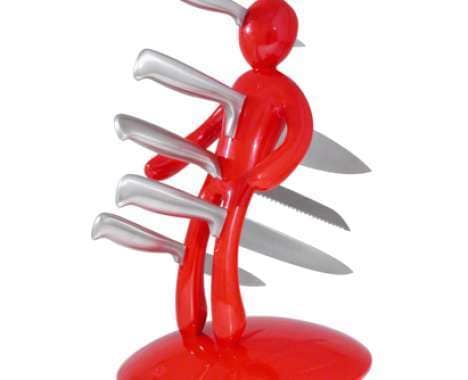 15 Vindictive Voodoo Dolls