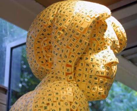 10 Scrabble Inventions