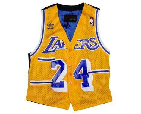 18 Vibrant Vests